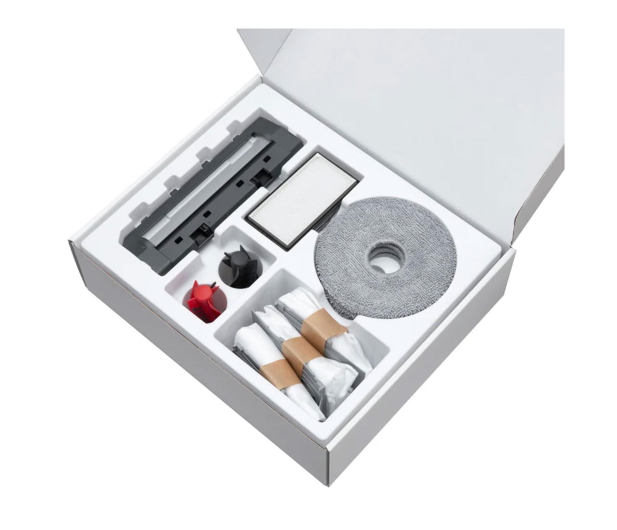 Roborock Akcesoria do Saros 20 Acc kits - 1505007 - zdjęcie 2